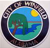 City Logo for Winfield