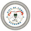 City Logo for York