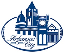 City Logo for Arkansas_City