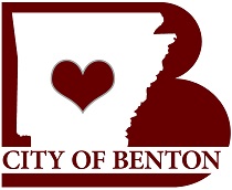 City Logo for Benton