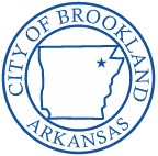 City Logo for Brookland