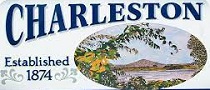 City Logo for Charleston