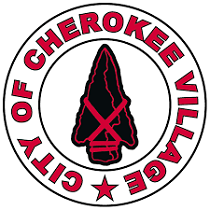City Logo for Cherokee_Village