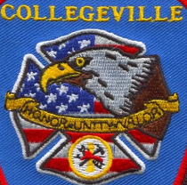 City Logo for Collegeville