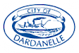 City Logo for Dardanelle