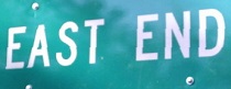 City Logo for East_End