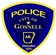 City Logo for Gosnell