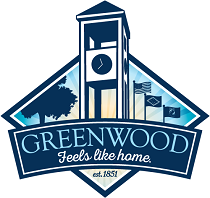 City Logo for Greenwood