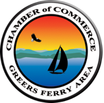 City Logo for Greers_Ferry