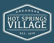 City Logo for Hot_Springs_Village