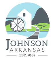 City Logo for Johnson