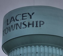 City Logo for Lacey