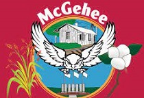 City Logo for McGehee