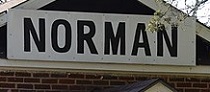 City Logo for Norman