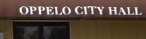 City Logo for Oppelo