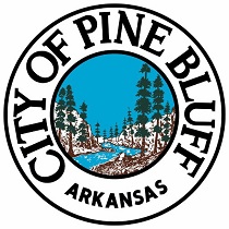 City Logo for Pine_Bluff