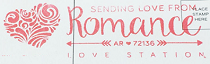 City Logo for Romance