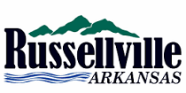 City Logo for Russellville