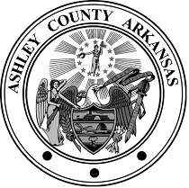 Ashley County Seal