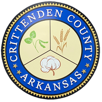 Crittenden County Seal
