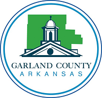 Garland County Seal