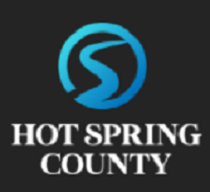 Hot_Spring County Seal