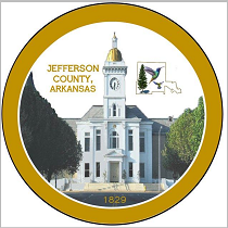 Jefferson County Seal