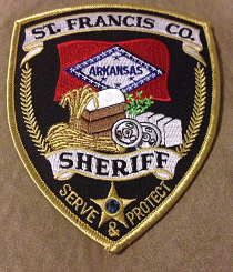 Saint_Francis County Seal