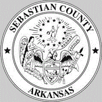 Sebastian County Seal
