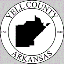 Yell County Seal