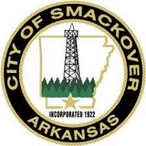 City Logo for Smackover