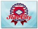 City Logo for Star_City