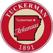 City Logo for Tuckerman