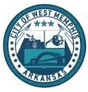 City Logo for West_Memphis