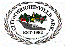 City Logo for Wrightsville