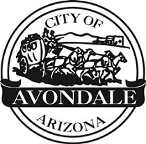 City Logo for Avondale