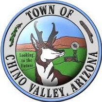 City Logo for Chino_Valley