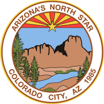 City Logo for Colorado_City