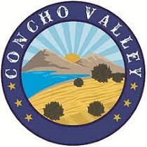 City Logo for Concho