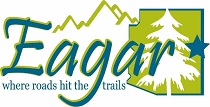 City Logo for Eagar