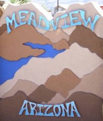 City Logo for Meadview