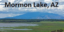 City Logo for Mormon_Lake