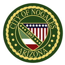 City Logo for Nogales
