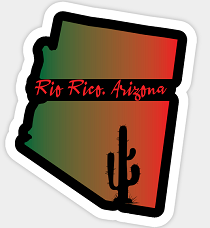 City Logo for Rio_Rico