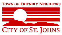 City Logo for Saint_Johns