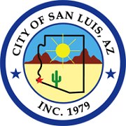 City Logo for San_Luis