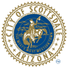 City Logo for Scottsdale