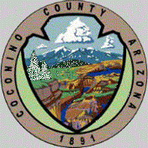Coconino County Seal