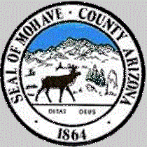 Mohave County Seal