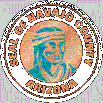 NavajoCounty Seal